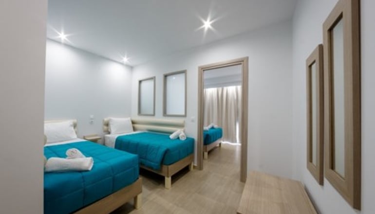 4* Caretta Paradise Hotel & Waterpark